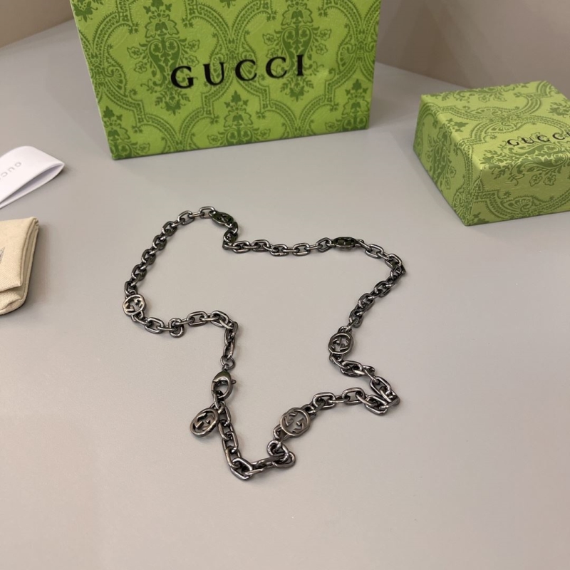 Gucci Necklaces